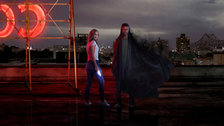 Marvel's Cloak & Dagger season 1