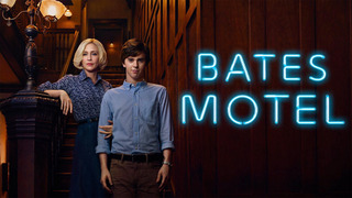 Show Bates Motel