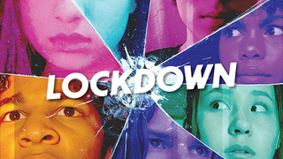 Lockdown сезон 1