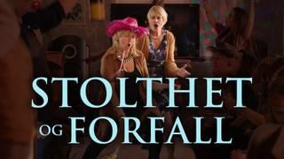 Сериал Угасание и гордость