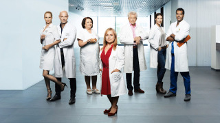 Dr. Klein season 5