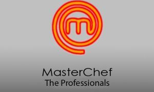 MasterChef: The Professionals (AU) season 1