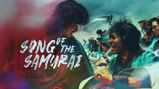 Сериал Song of the Samurai
