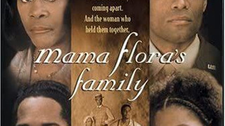 Mama Flora's Family season 1