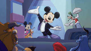 Disney's House of Mouse season 4