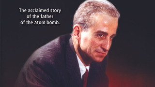 Сериал Oppenheimer