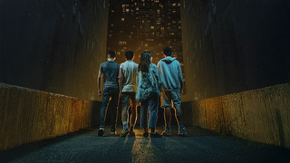 Сериал Блок 27