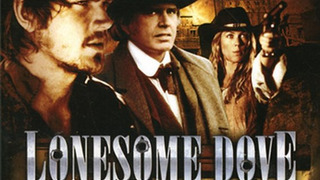 Lonesome Dove: The Series season 1