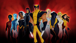 Wolverine and the X-Men season 1