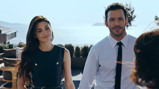 Сериал Любовь и слёзы