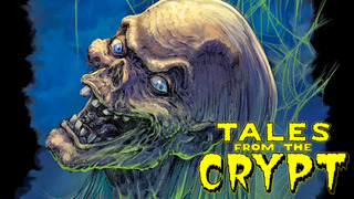 Show Tales from the Crypt