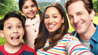 Сериал Children Ruin Everything