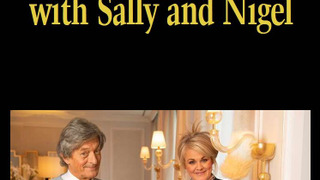 Posh Hotels with Sally and Nigel сезон 1