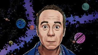 Show Stuart Fails to Save the Universe