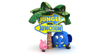Jungle Junction season 1