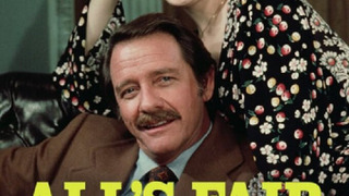 Сериал All's Fair