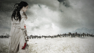 Сериал Принцесса Чжа Мён Го