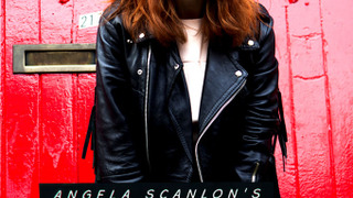 Сериал Angela Scanlon's Close Encounters!