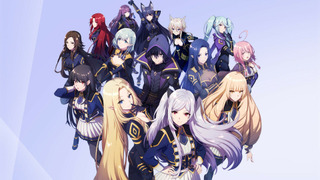 Аниме Восхождение в тени!