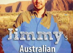 Show Jimmy's Australian Food Adventure