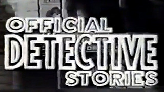 Official Detective season 1