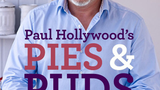 Paul Hollywood's Pies and Puddings season 1