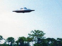 Show Lost UFO Files