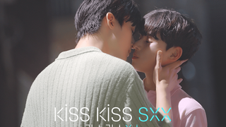 Сериал Kiss Kiss Sxx