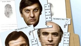 Show Law and Order