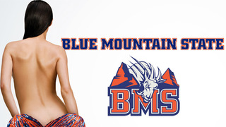 Show Blue Mountain State