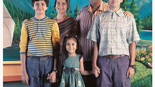 Yeh Meri Family season 4