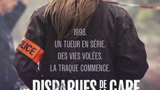 Show The Lost Station Girls