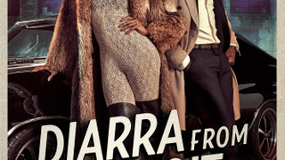 Diarra from Detroit