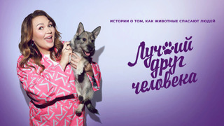Сериал Лучший друг человека