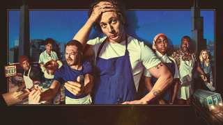 Медведь сезон 2