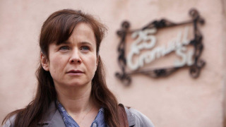 Сериал Попечитель