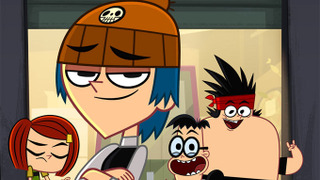 Сериал Grojband