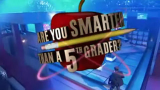 Are You Smarter Than a 5th Grader? season 3
