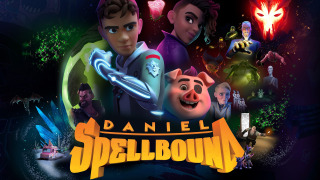 Daniel Spellbound season 1