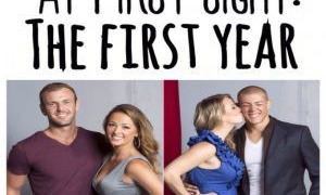 Married at First Sight: The First Year сезон 1