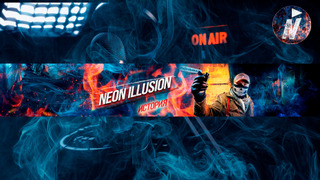 Сериал Неоновые Иллюзии