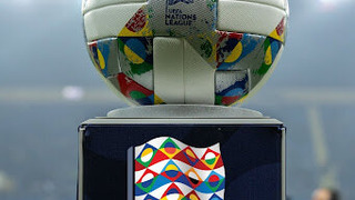 Сериал UEFA Nations League Preview Show
