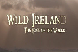 Wild Ireland: The Edge of the World season 1