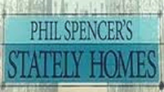 Phil Spencer's Stately Homes season 2