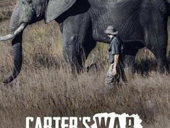 Carter's W.A.R. (Wild Animal Response) season 2