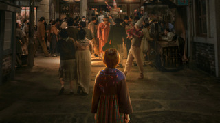 Сериал Чон Нён