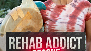 Сериал Rehab Addict Rescue