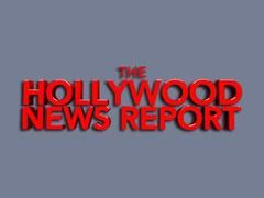 The Hollywood News Report сезон 3