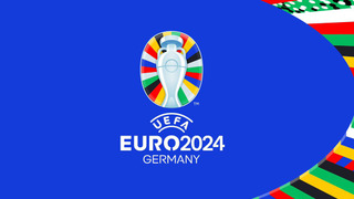 Сериал Чемпионат Европы по футболу 2024