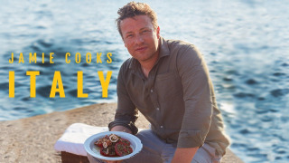 Jamie Cooks Italy сезон 1